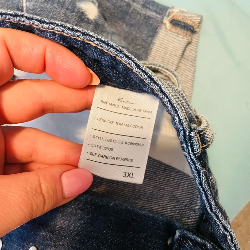 Chic Soul Best Ever shorts - Picture 3 of 3